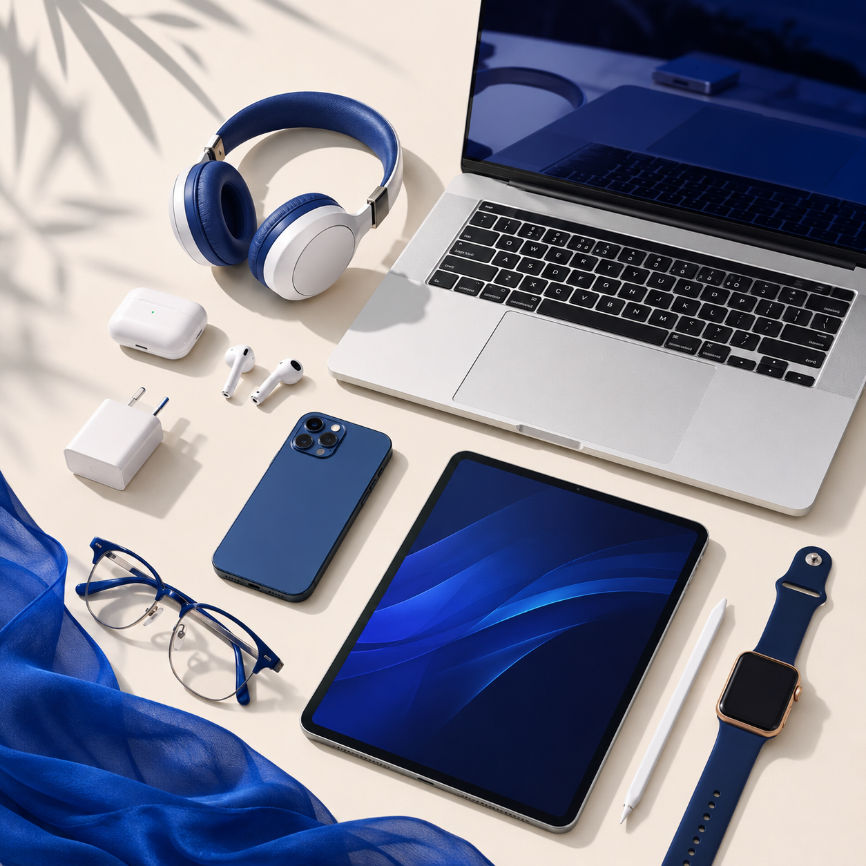 Électronique & Accessoires