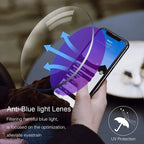 🔥Lunettes de sport, ultra-légères, anti-lumière bleue, pour la presbytie✨