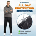 👖 Soldes 2026 — Plus de 23 000 vendus!🔥 MultiPants Cargo Extensible – Tissu Haute Résistance 💪
