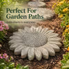 💥 DERNIER JOUR -49% 🌻 Moule Réutilisable pour Décoration de Jardin – Créez vos propres pas japonais en forme de tournesol ✨ (📦 Livraison offerte dès 2 articles)