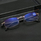 🔥Lunettes de sport, ultra-légères, anti-lumière bleue, pour la presbytie✨