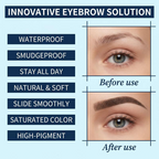 💧 2-en-1 waterproof – crayon + gel teinté Tracés réalistes, tenue longue durée. Prix divisé par 2 ! Jusqu’à épuisement des stocks 🏃‍♀️