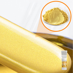 ✨Nouveauté✨Peinture argentée métallisée à l'eau avec pinceau intégré (50 % de réduction)