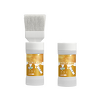 ✨Nouveauté✨Peinture argentée métallisée à l'eau avec pinceau intégré (50 % de réduction)