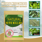 ✨Sachet Anti-Acariens 100 % Naturel – Protection Douce pour la Maison