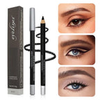 💄 🎁 1 acheté = 1 OFFERT | 💕Crayon eyeliner waterproof – Longue tenue, anti-bavures & haute précision