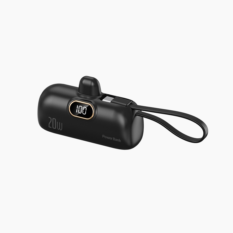💐55% DE RÉDUCTION ! Batterie Externe Ultra-Mince – Glissez-la dans votre poche 👜✨【Offre Limitée】