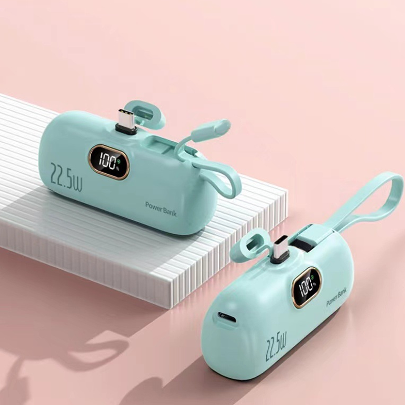 💐55% DE RÉDUCTION ! Batterie Externe Ultra-Mince – Glissez-la dans votre poche 👜✨【Offre Limitée】
