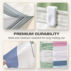 🧳 ACHETEZ 3, OBTENEZ 2 GRATUIT ! 💨 Grand Sac de Rangement Sous Vide Compressible – Sans Pompe, Étanche & Léger – Idéal pour Économiser de l’Espace dans les Valises ou à la Maison ✈️