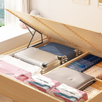 🧳 ACHETEZ 3, OBTENEZ 2 GRATUIT ! 💨 Grand Sac de Rangement Sous Vide Compressible – Sans Pompe, Étanche & Léger – Idéal pour Économiser de l’Espace dans les Valises ou à la Maison ✈️