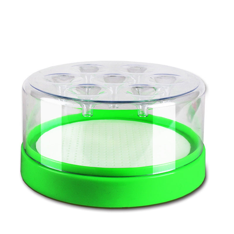 🌿💚 Piège anti-mouches écologique | Fonctionne sans énergie, lavable et réutilisable longue durée sans produit toxique ✅