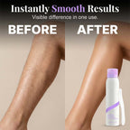 🌸 ⏳ Offre du jour : -50% | Duo de crème dépilatoire douce pour peaux sensibles