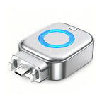 📢📢40 % DE RÉDUCTION !! ⏰ Chargeur Rapide 140W avec Arrêt Automatique IA – USB-C PD 3.1, Protection Intelligente, Voyant Lumineux, Compatible iPhone, MacBook, Tablettes 🔋