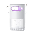 Lampe anti-moustiques alimentée par USB