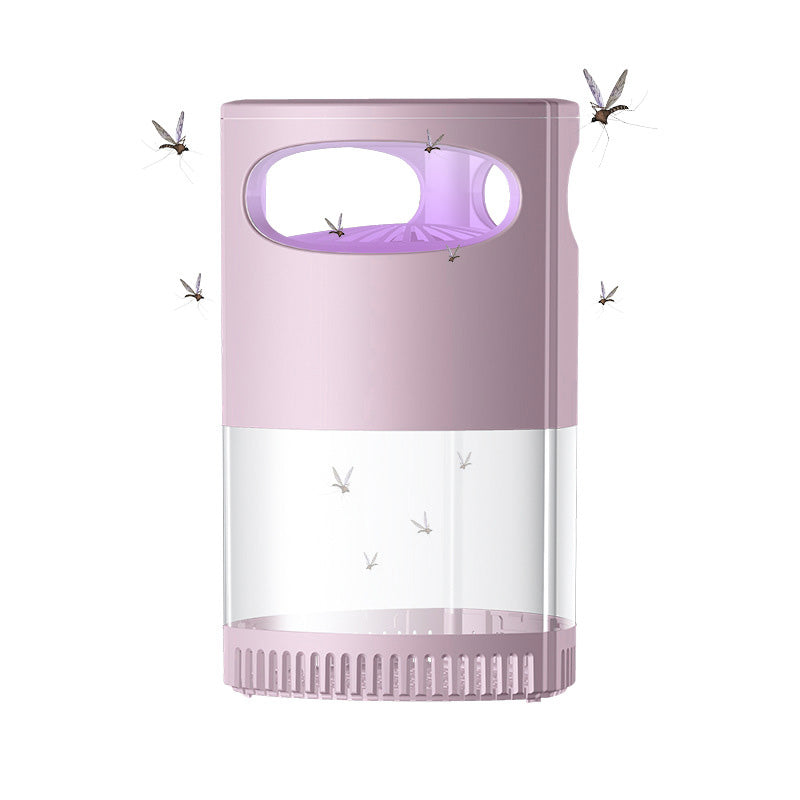 Lampe anti-moustiques alimentée par USB