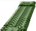 🛏️ 50% DE RÉDUCTION 🏕️ Coussin gonflable camping – Léger, compact & valve rapide – Confort ultime pour la tente ou le van – facile à transporter ⛺💤✨