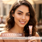 💖DERNIER JOUR : 1 acheté, 1 offert !💕 Teinture à sourcils BrowLuxe™ 4 couleurs à feuilles détachables 🌈 – Résistante à l'eau 💧, longue tenue (jusqu'à 3 mois !) ⏳ | Définition naturelle et look « sourcils sauvages » sans effort ✨