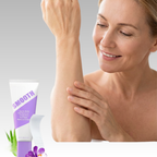 🔥Épilation Douce sans Douleur – Crème & Mousse Spécialement Formulées pour les Peaux Sensibles✨