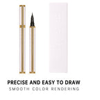🏆 Offre spéciale du dernier jour :19.99€ ! 🔥 Un acheté un offert 🎁Stylo eye-liner liquide de précision waterproof✨