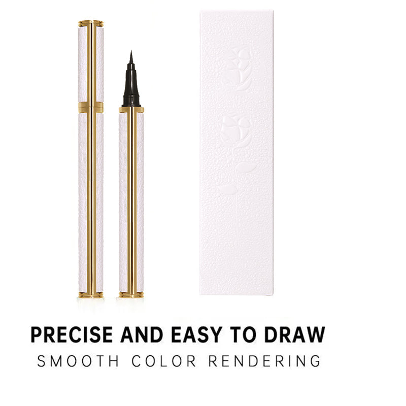 🏆 Offre spéciale du dernier jour :19.99€ ! 🔥 Un acheté un offert 🎁Stylo eye-liner liquide de précision waterproof✨