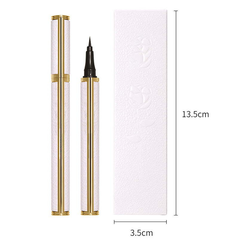 🏆 Offre spéciale du dernier jour :19.99€ ! 🔥 Un acheté un offert 🎁Stylo eye-liner liquide de précision waterproof✨