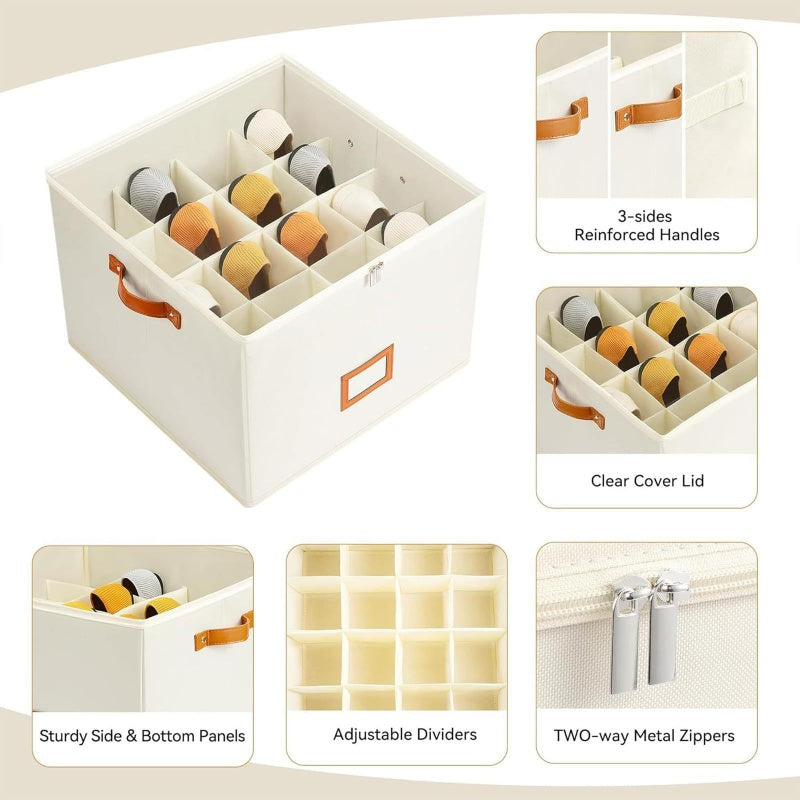 👠📦 Range-chaussures pliable gain de place – S’ouvre en 3 secondes, plusieurs étages, se glisse partout, idéal pour petits espaces 🏠🌿