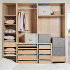 👠📦 Range-chaussures pliable gain de place – S’ouvre en 3 secondes, plusieurs étages, se glisse partout, idéal pour petits espaces 🏠🌿
