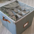 👠📦 Range-chaussures pliable gain de place – S’ouvre en 3 secondes, plusieurs étages, se glisse partout, idéal pour petits espaces 🏠🌿
