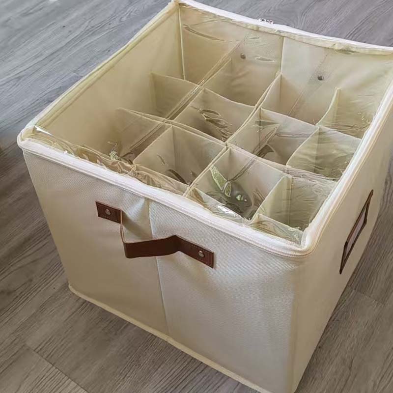 👠📦 Range-chaussures pliable gain de place – S’ouvre en 3 secondes, plusieurs étages, se glisse partout, idéal pour petits espaces 🏠🌿