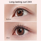 💖 ⏳ -50% | Recourbe-cils chauffant électrique rechargeable – Des cils naturellement recourbés