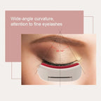 💖 ⏳ -50% | Recourbe-cils chauffant électrique rechargeable – Des cils naturellement recourbés
