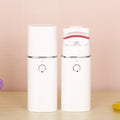 💖 ⏳ -50% | Recourbe-cils chauffant électrique rechargeable – Des cils naturellement recourbés