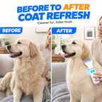 🐶🐱Peigne Électrique Anti-Puces Efficace et Sans Danger pour Chiens & Chats