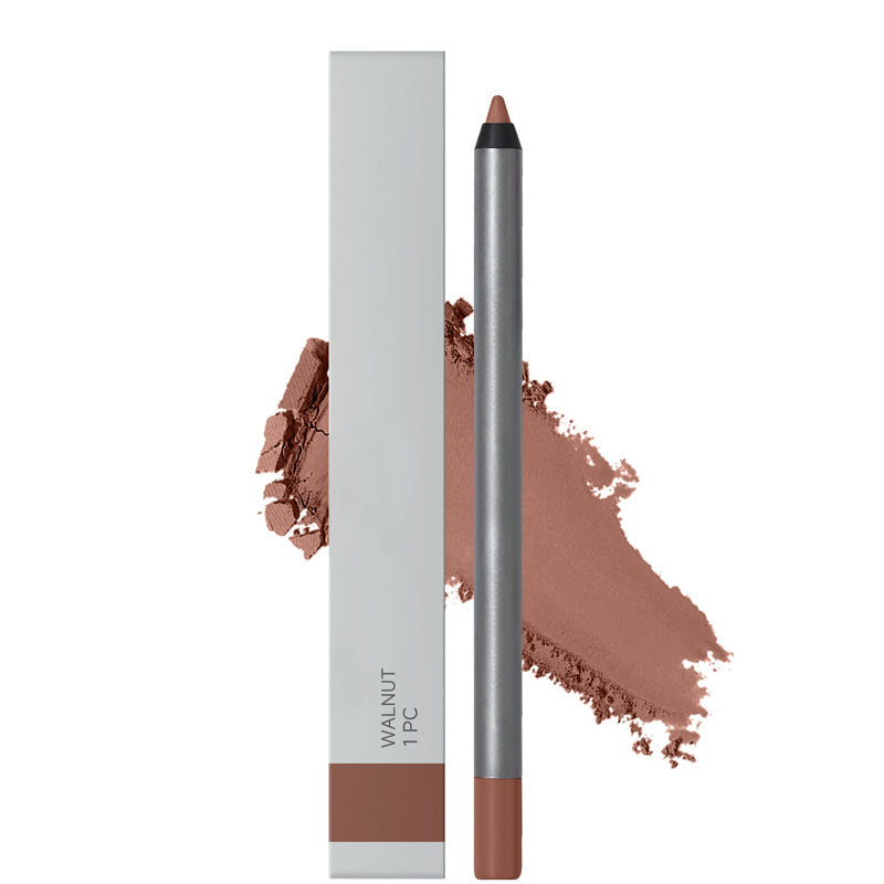 💋 -50% | Crayon à lèvres – Texture douce, application facile & contour parfaitement défini