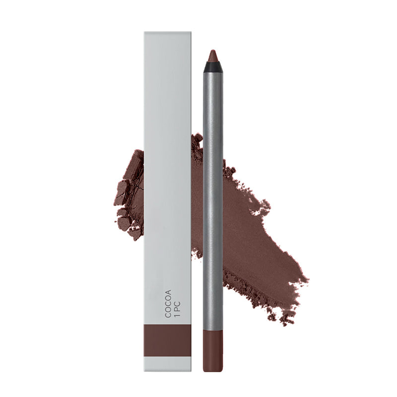 💋 -50% | Crayon à lèvres – Texture douce, application facile & contour parfaitement défini