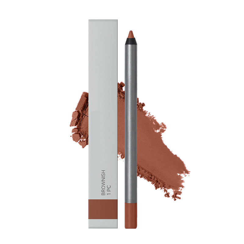 💋 -50% | Crayon à lèvres – Texture douce, application facile & contour parfaitement défini