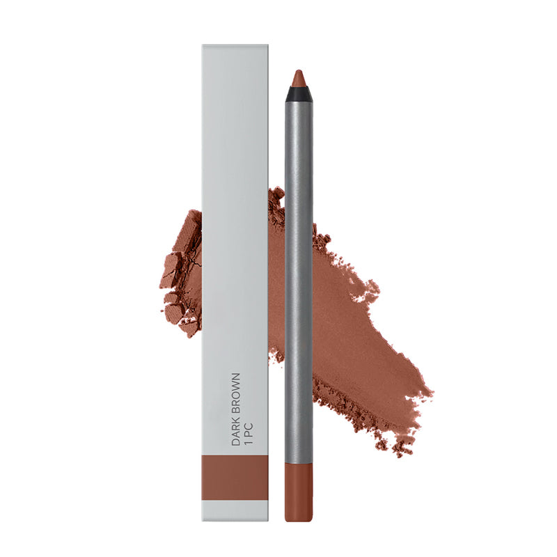 💋 -50% | Crayon à lèvres – Texture douce, application facile & contour parfaitement défini