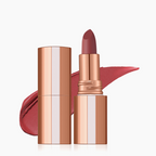 💄💕Rouge à Lèvres Mat Longue Tenue 24h – Résistant, Non Transférable & Confort Absolu