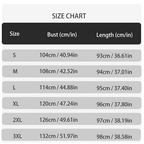 ⌛Offre à durée limitée – Robe-chemise décontractée en jean pour femme, coupe ample, revers, manches courtes, fermeture éclair et poches