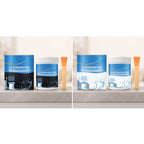 🛁 -50% | Kit de rénovation pour carrelage et baignoire – Finition durable et facile à appliquer🫧
