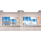 🛁 -50% | Kit de rénovation pour carrelage et baignoire – Finition durable et facile à appliquer🫧