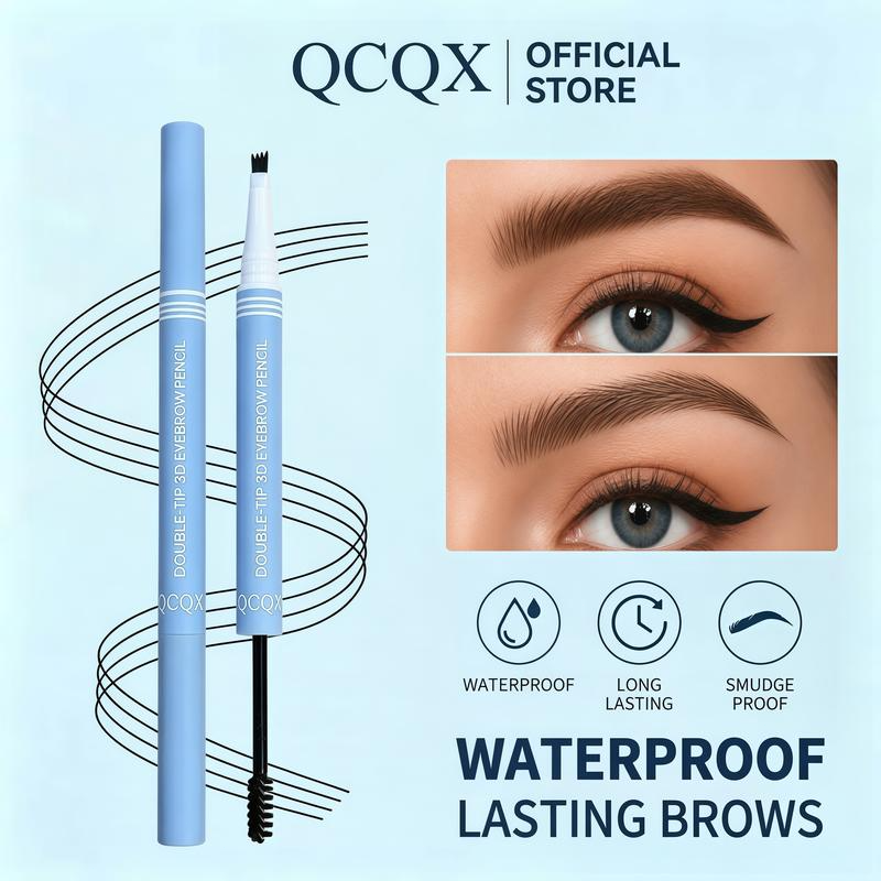 💧 2-en-1 waterproof – crayon + gel teinté Tracés réalistes, tenue longue durée. Prix divisé par 2 ! Jusqu’à épuisement des stocks 🏃‍♀️