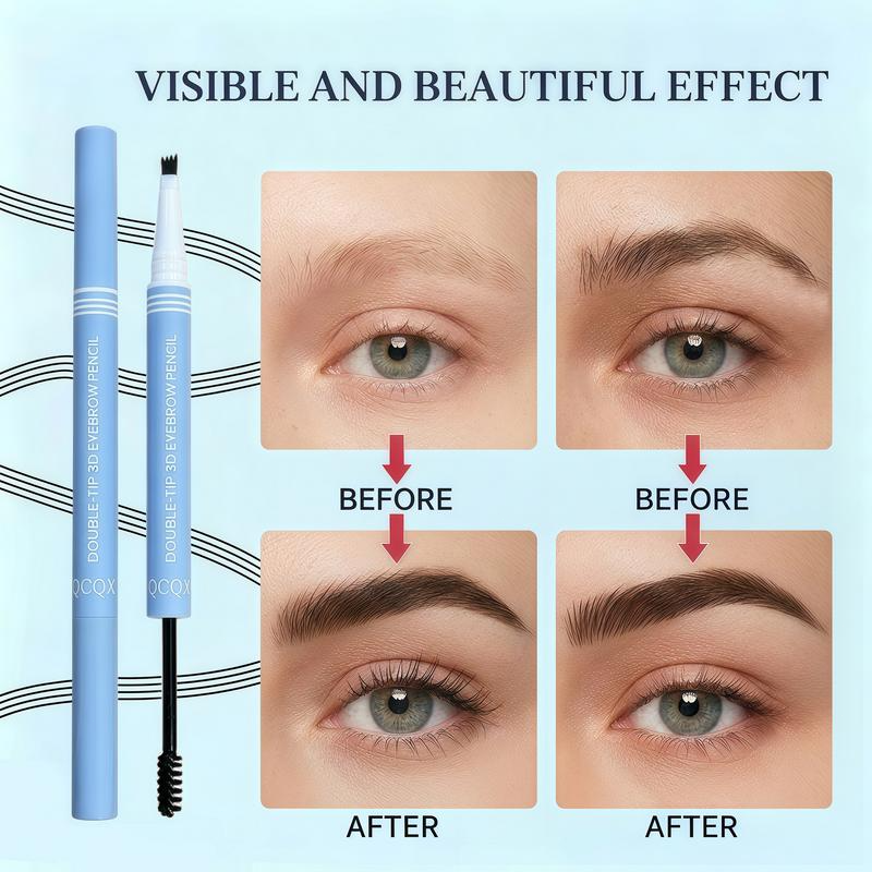 💧 2-en-1 waterproof – crayon + gel teinté Tracés réalistes, tenue longue durée. Prix divisé par 2 ! Jusqu’à épuisement des stocks 🏃‍♀️