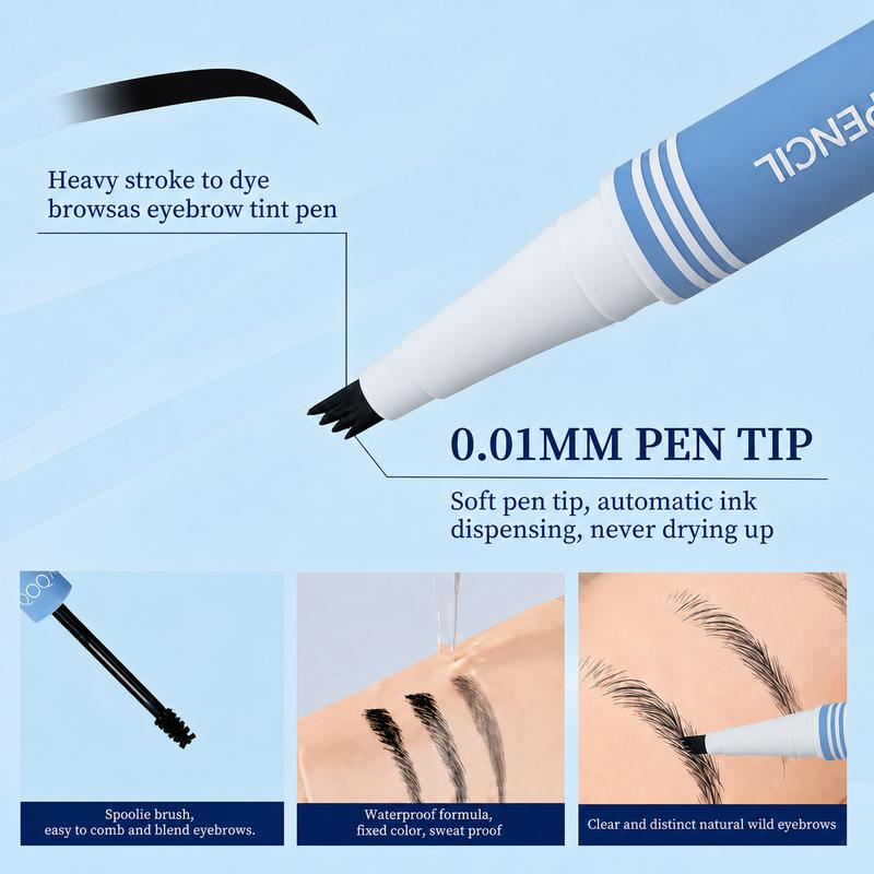 💧 2-en-1 waterproof – crayon + gel teinté Tracés réalistes, tenue longue durée. Prix divisé par 2 ! Jusqu’à épuisement des stocks 🏃‍♀️