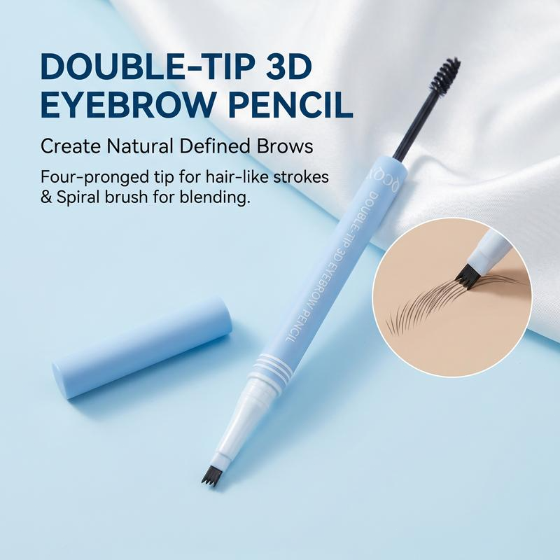 💧 2-en-1 waterproof – crayon + gel teinté Tracés réalistes, tenue longue durée. Prix divisé par 2 ! Jusqu’à épuisement des stocks 🏃‍♀️