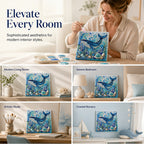 Kit de peinture « Creative Ocean Life » : création de perles artificielles à faire soi-même